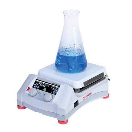 Magnetic stirrers Guardian 5000/7000 - 8