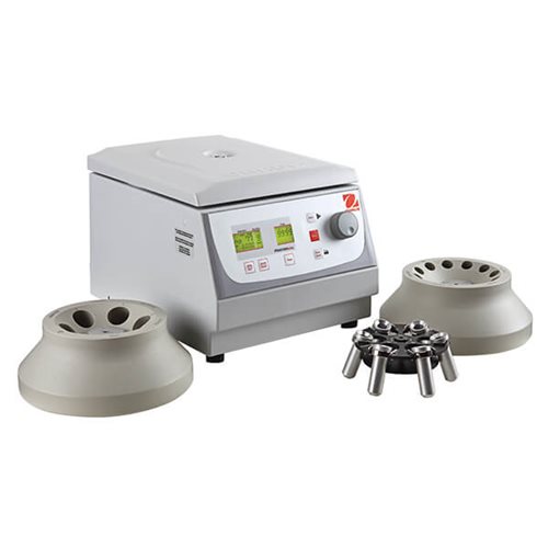 FRONTIER 5000 MULTI Centrifuge - 2