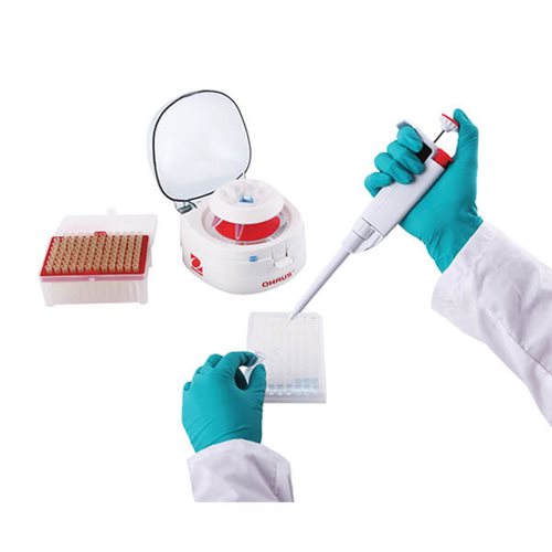 Wirówka FRONTIER 5306 MINI - 3