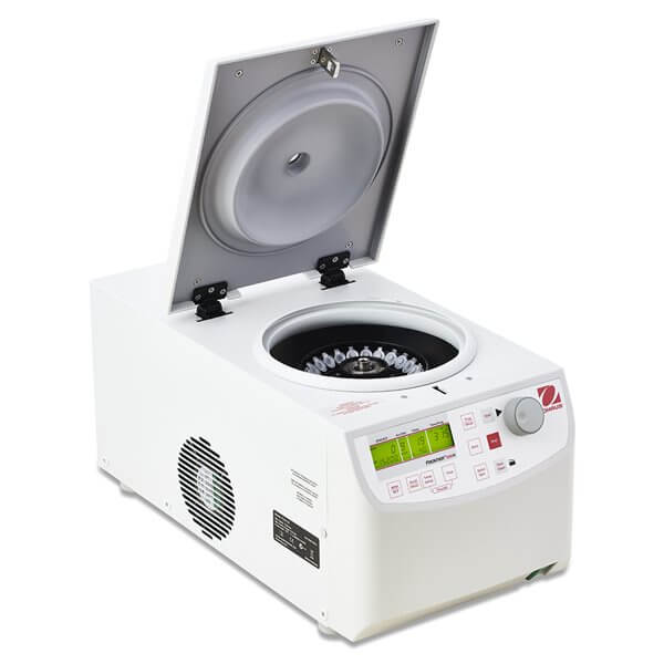 FRONTIER 5000 MICRO Microcentrifuge - 3