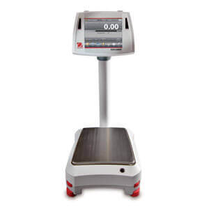 Wagi precyzyjne Explorer Precision - 5