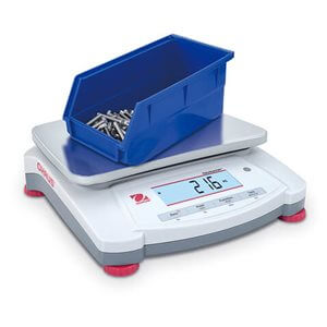 Wagi przenośne Navigator™ - 2