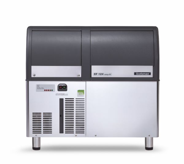 Scotsman ice flake makers - 2