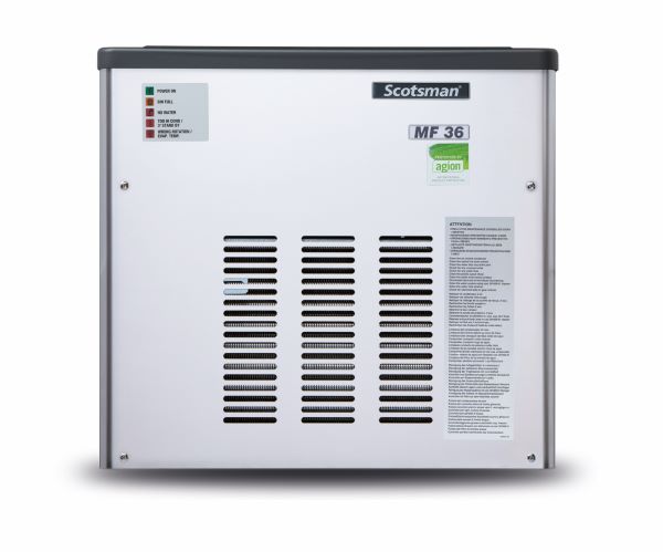 Scotsman ice flake makers - 7