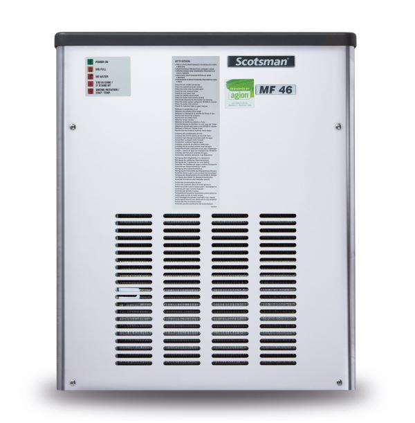 Scotsman ice flake makers - 8