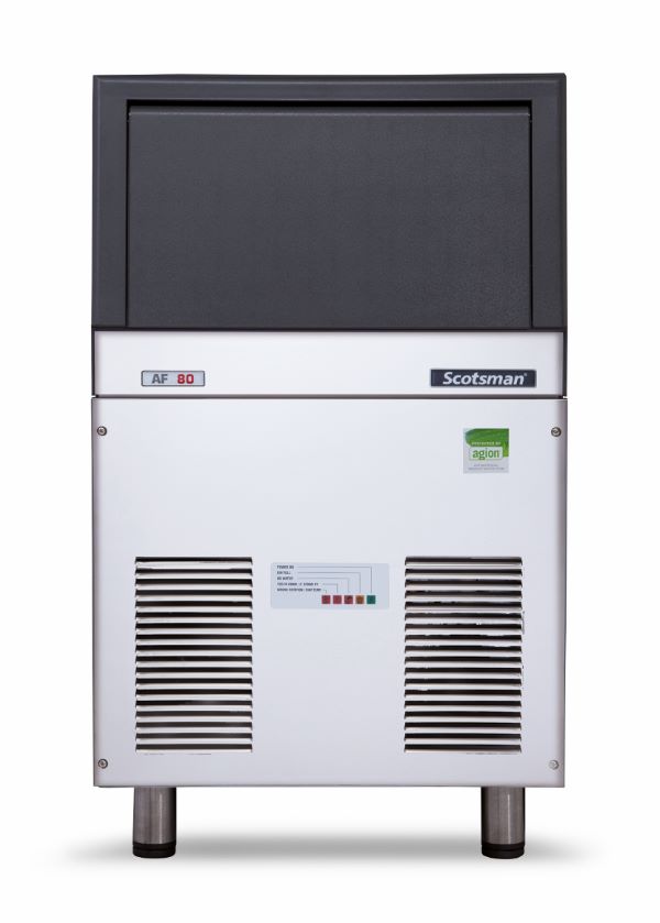 Scotsman ice flake makers - 3