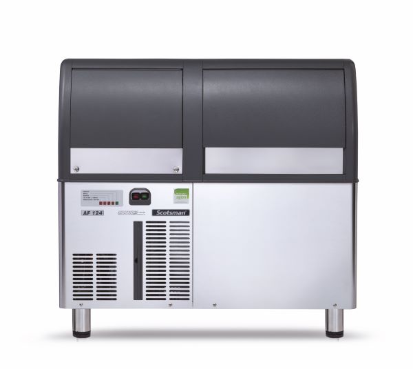 Scotsman ice flake makers - 5