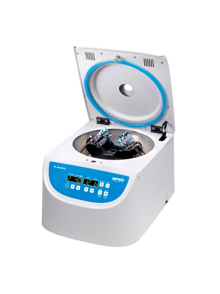 MPW centrifuge M series - 1