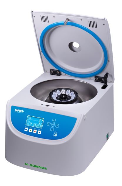 MPW centrifuge M series - 3