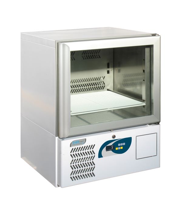 EVERmed pharmaceutical refrigerators - 3