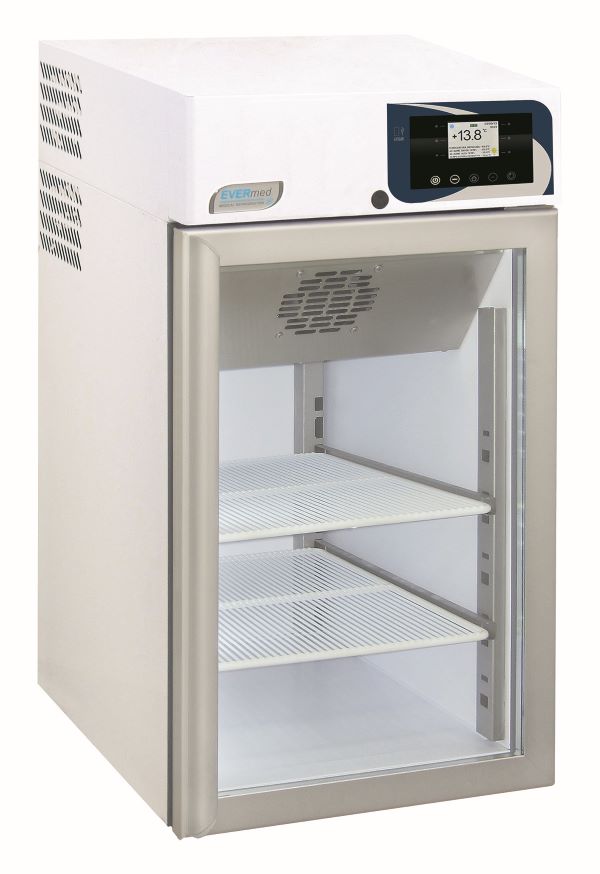 EVERmed MPR refrigerators - 2