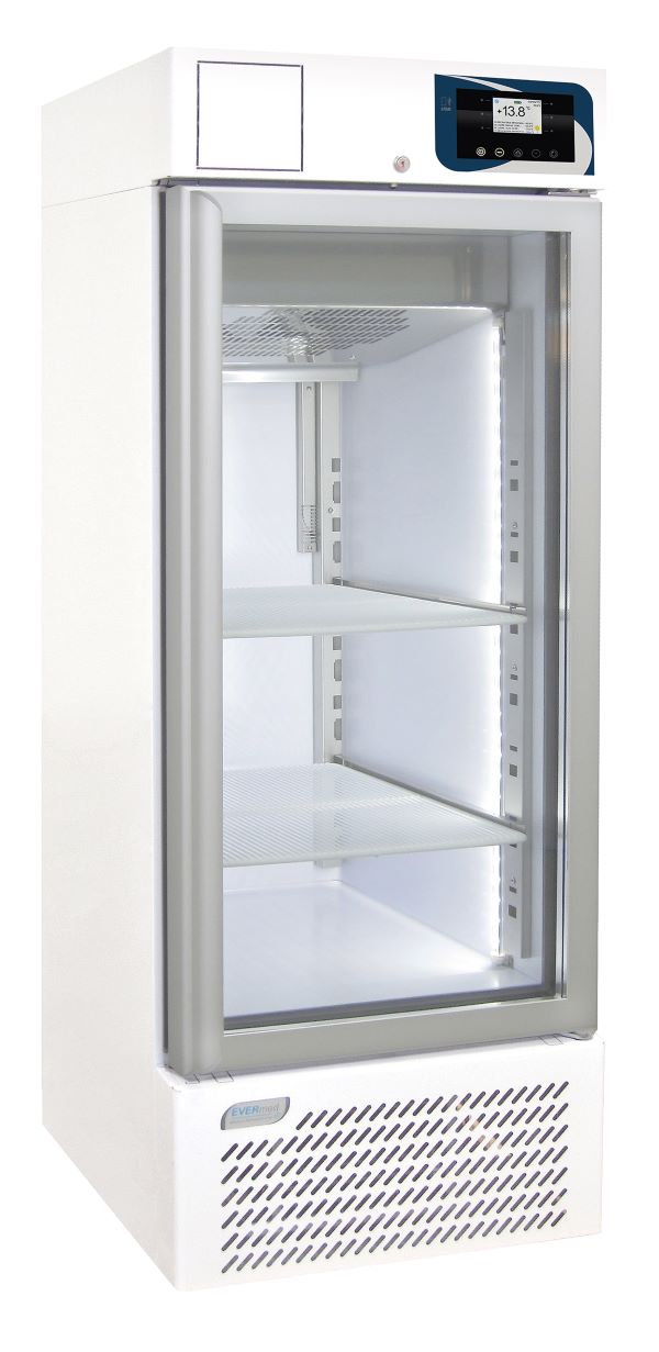 EVERmed MPR refrigerators - 4
