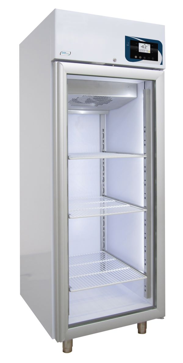 EVERmed MPR refrigerators - 7