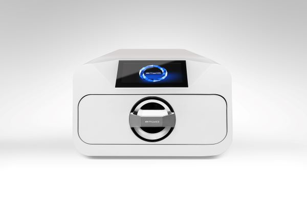 Autoklawy ENBIO S/PRO - 2