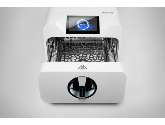 Autoklawy ENBIO S/PRO - 6