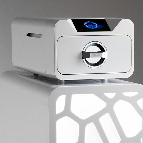 Autoklawy ENBIO S/PRO - 7