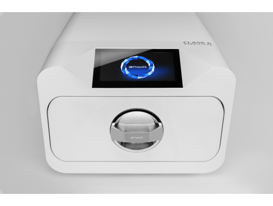 Autoklawy ENBIO S/PRO - 5