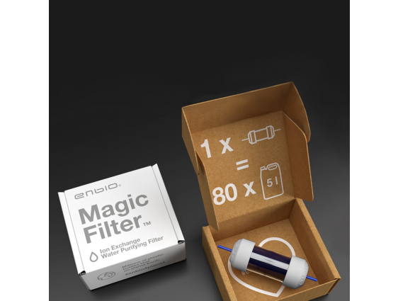 Autoklawy ENBIO S/PRO - 11