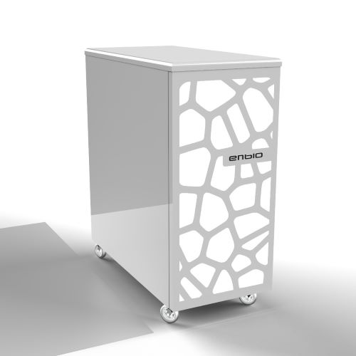 Autoklawy ENBIO S/PRO - 8