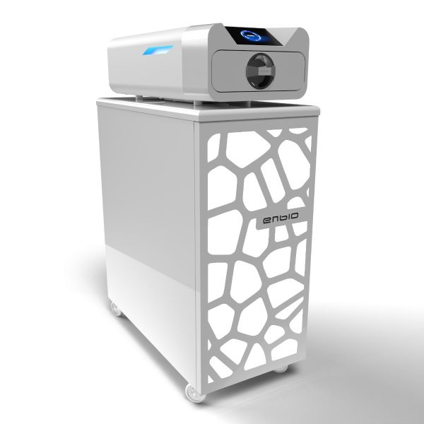 Autoklawy ENBIO S/PRO - 9