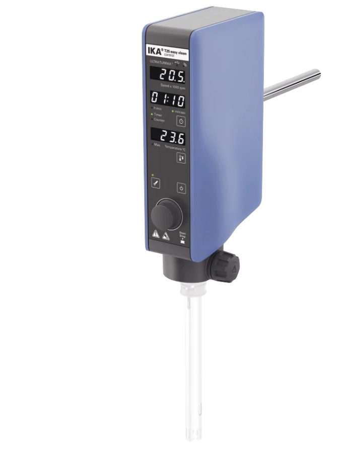 Homogenizatory IKA Ultra Turrax