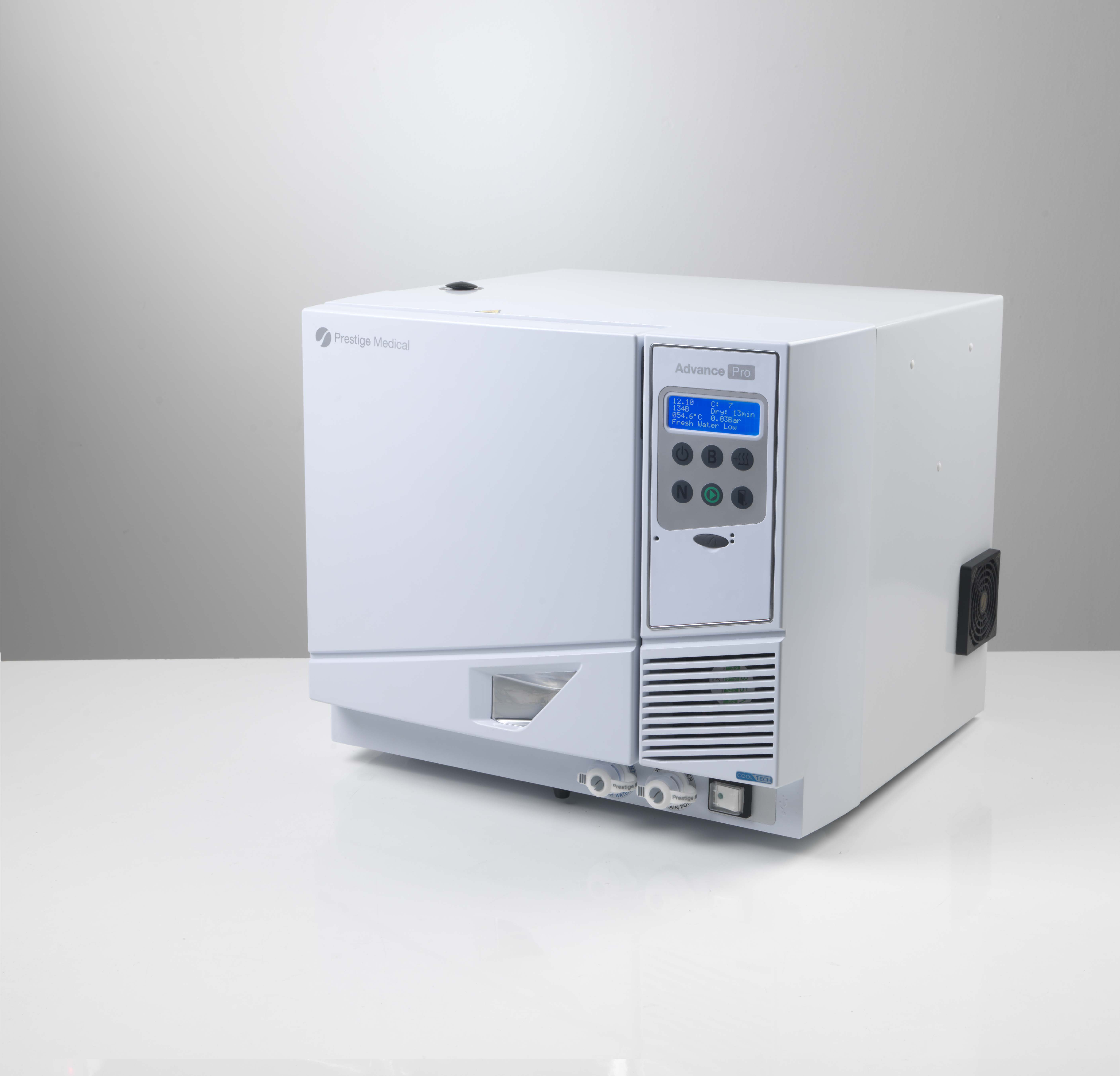 Autoclaves Advance PRO - 2