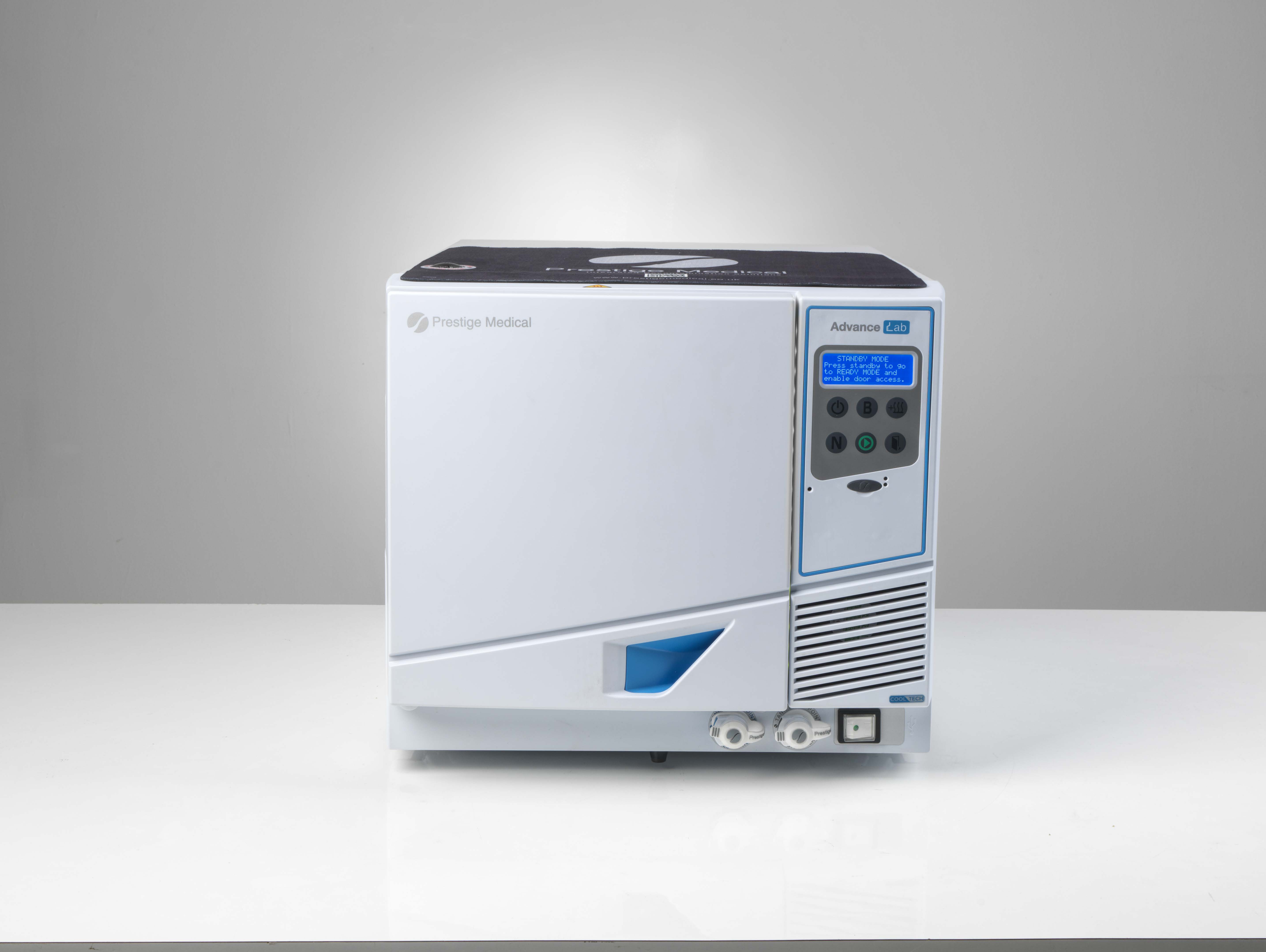 Autoclaves Advance PRO LAB - 5