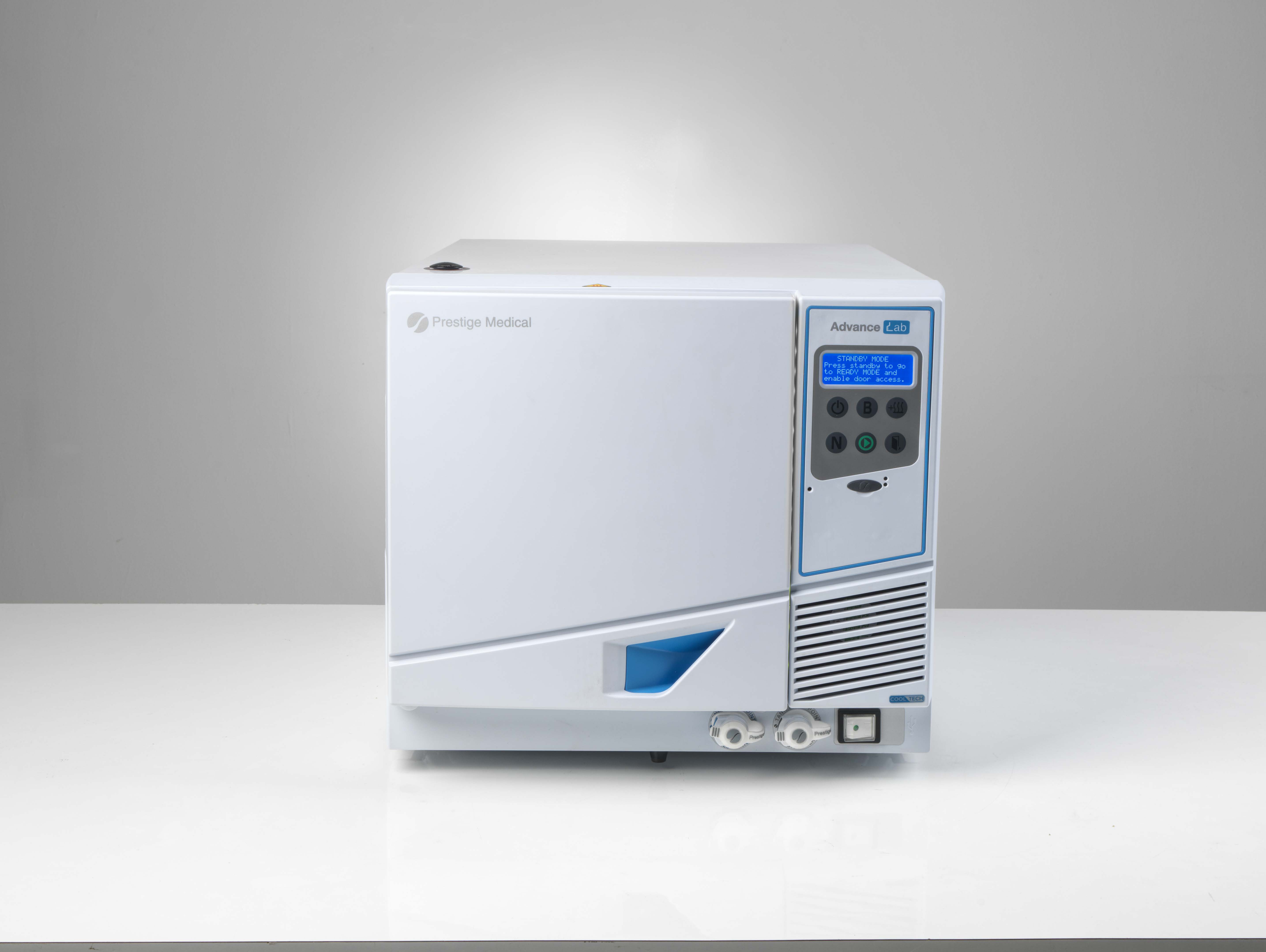 Autoclaves Advance PRO LAB - 6