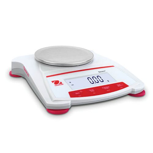 SCOUT™SKX Portable Scales - 3