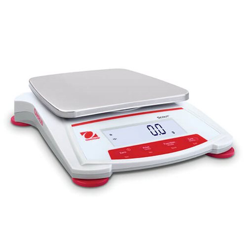 SCOUT™SKX Portable Scales - 4
