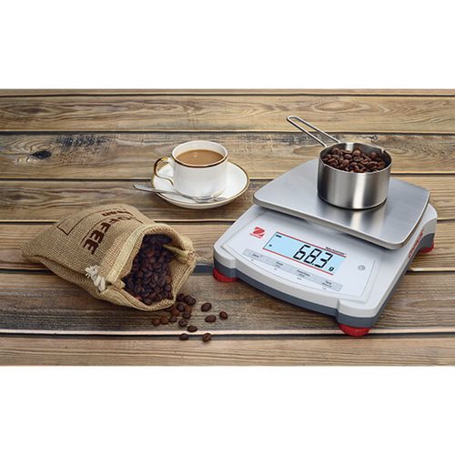 Wagi przenośne Navigator™ - 6