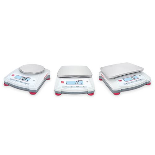 Wagi przenośne Navigator™ - 7