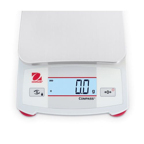 Wagi przenosne COMPASS™CX - 2