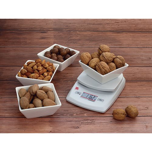 Wagi przenosne COMPASS™CR - 5