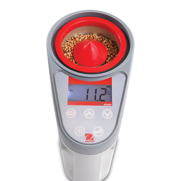 Moisture Analyzer MC series - 3