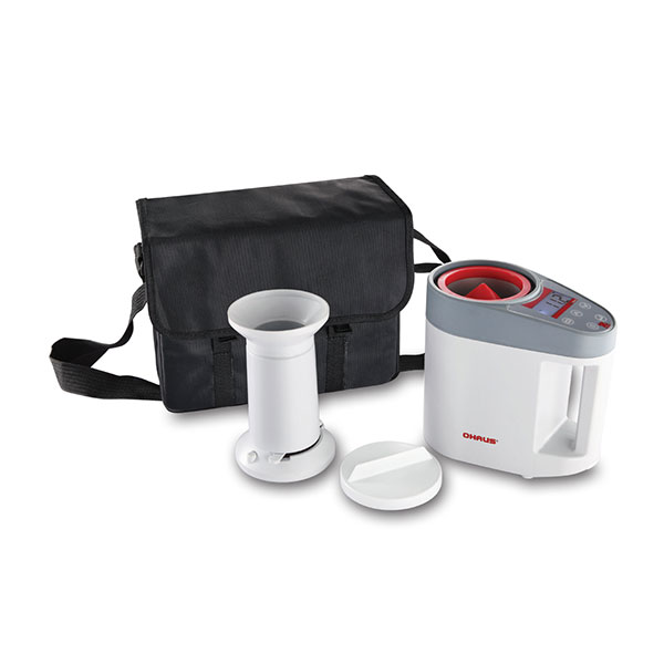 Moisture Analyzer MC series - 4