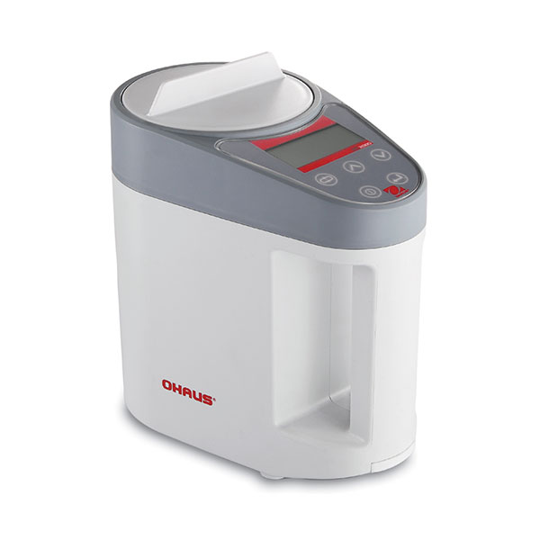 Moisture Analyzer MC series - 5