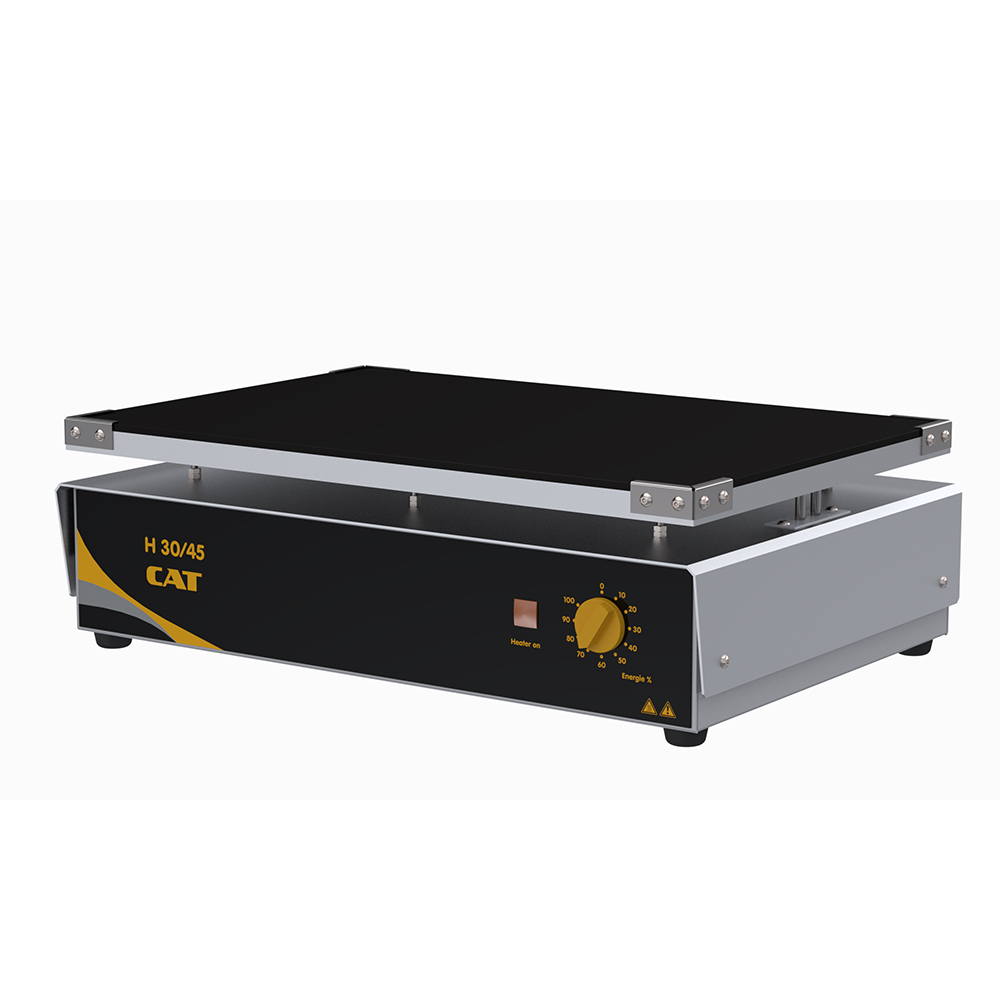 Płyta grzewcza H 30/45 - 2