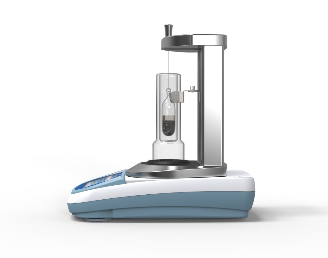 Waga hydrostatyczna AlcoDens - 2