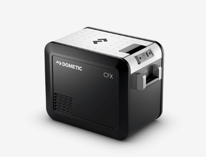 Thermostatic boxes CFX3 series - 2