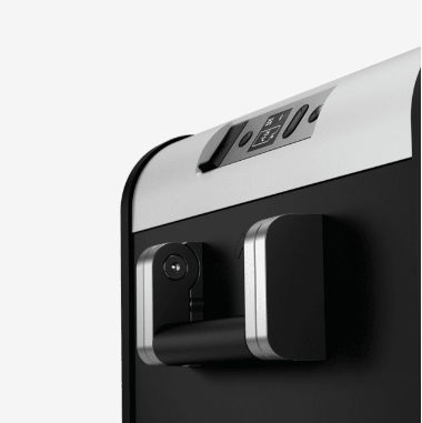 Thermostatic boxes CFX3 series - 8