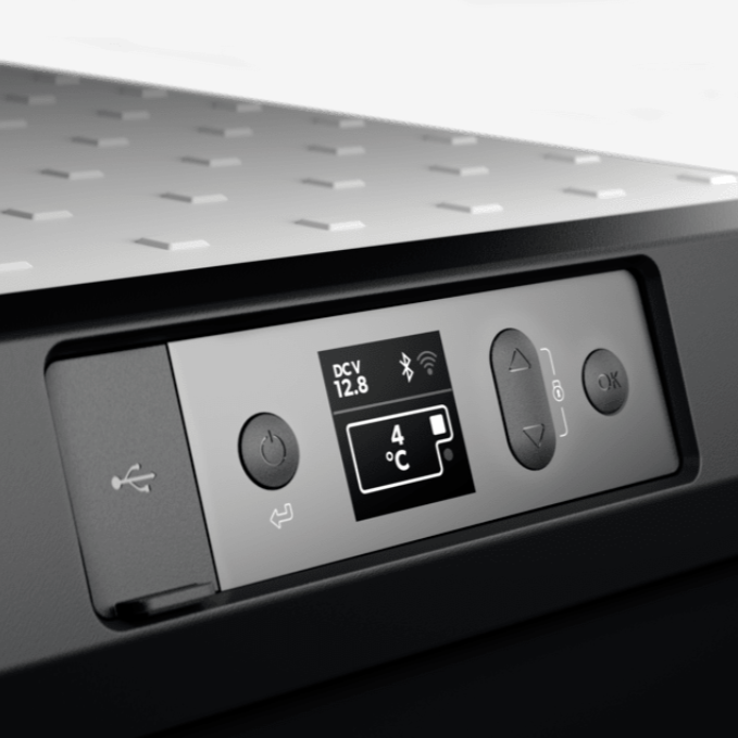 Thermostatic boxes CFX3 series - 12