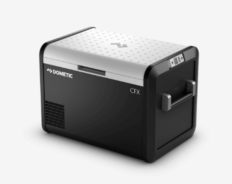 Thermostatic boxes CFX3 series - 5