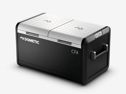 Thermostatic boxes CFX3 series - 3