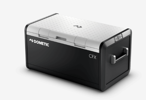 Thermostatic boxes CFX3 series - 4