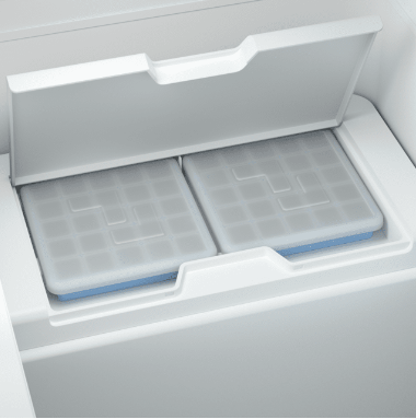 Thermostatic boxes CFX3 series - 13