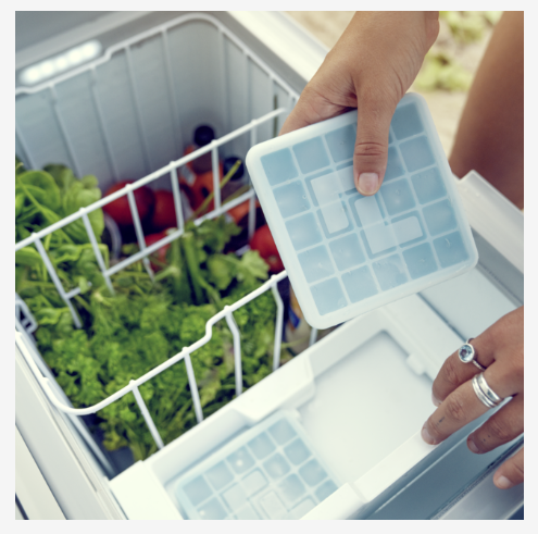 Thermostatic boxes CFX3 series - 14