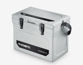 Boksy termostatyczne seria COOL ICE WCI - 2