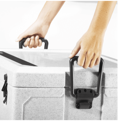 Boksy termostatyczne seria COOL ICE WCI - 7