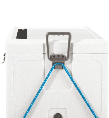 Boksy termostatyczne seria COOL ICE WCI - 8